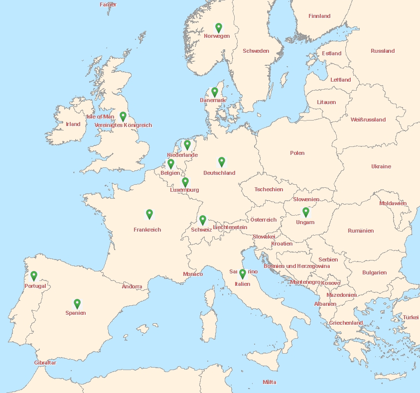 Europe Mak